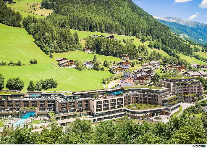 Amonti Wellnessresort